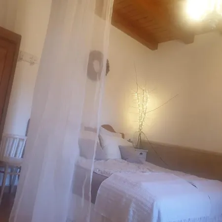 Tulipanos Vendeghaz Apartment