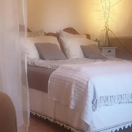 Tulipanos Vendeghaz Apartment *