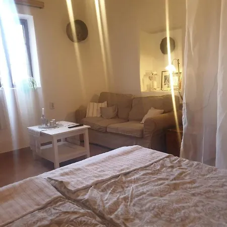 Tulipanos Vendeghaz Apartment *