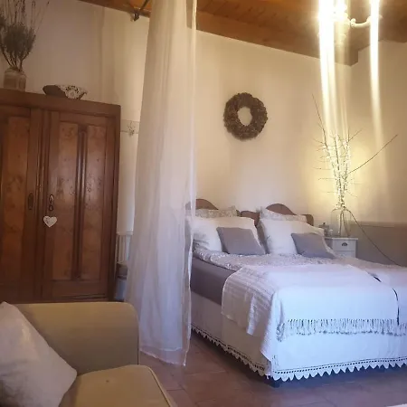 Tulipanos Vendeghaz Obanya