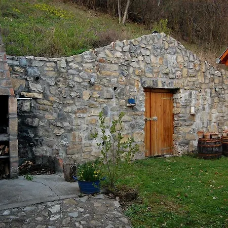Tulipanos Vendeghaz Apartment *