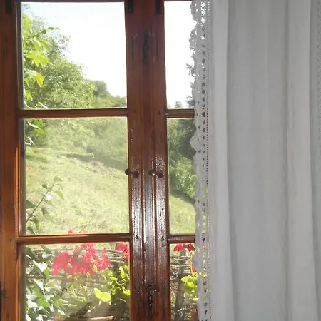 Apartment Tulipanos Vendeghaz Obanya