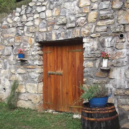 Apartament Tulipanos Vendeghaz *