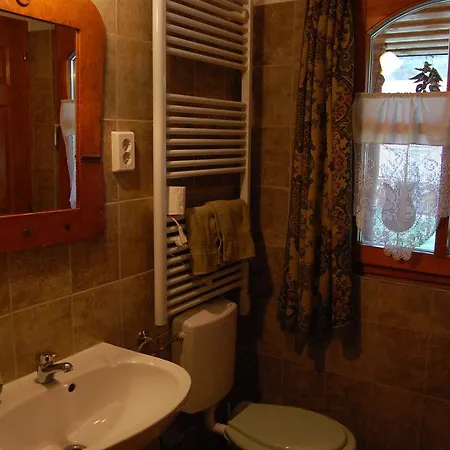 Apartment Tulipanos Vendeghaz