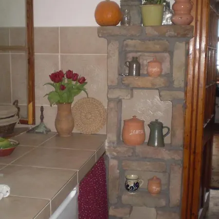Apartment Tulipanos Vendeghaz Obanya