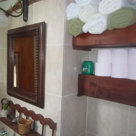 Apartment Tulipanos Vendeghaz *