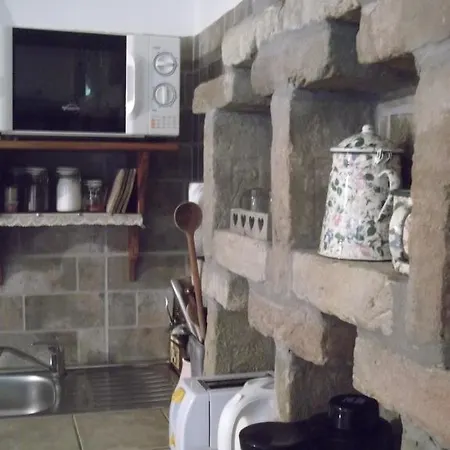 Tulipanos Vendeghaz Apartment Obanya