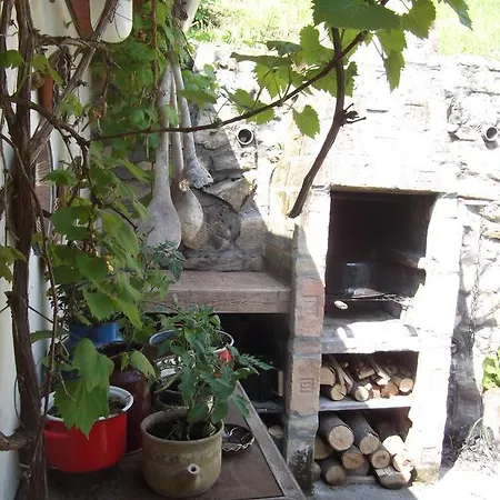 Tulipanos Vendeghaz Apartment *
