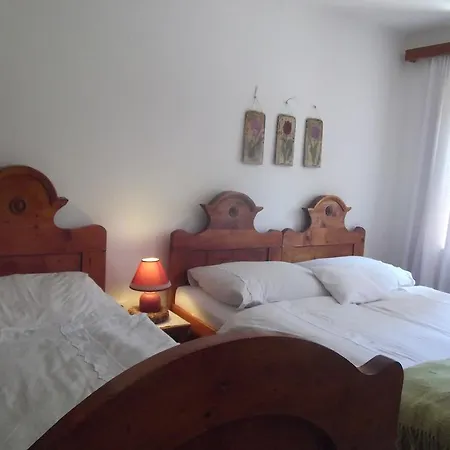 Apartment Tulipanos Vendeghaz *