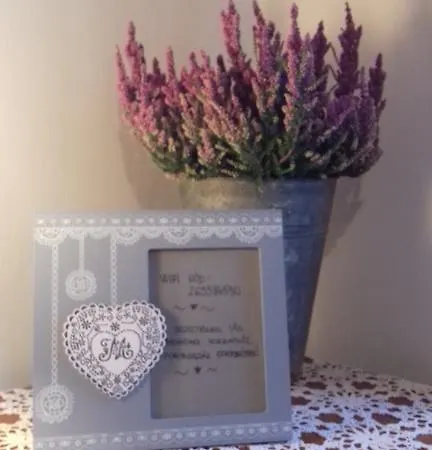 Tulipanos Vendeghaz Apartmán